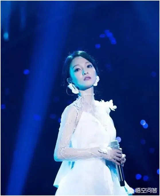 都在说张韶涵的高光，还有什么高光值得大家入手？