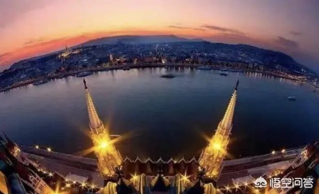 匈牙利说什么语言