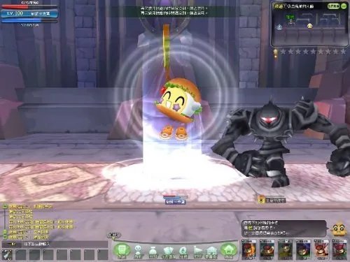 [港台]《可亚大冒险》今天下午封闭测试