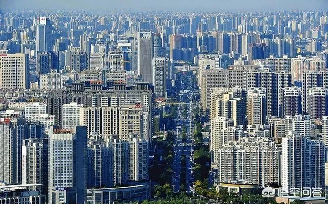 西安的商铺值得投资吗？