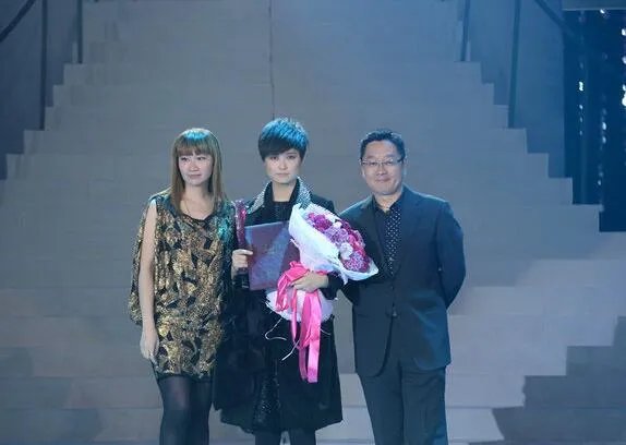 众星齐聚中国优雅盛典 “时尚优雅”榜样女性获奖者揭秘