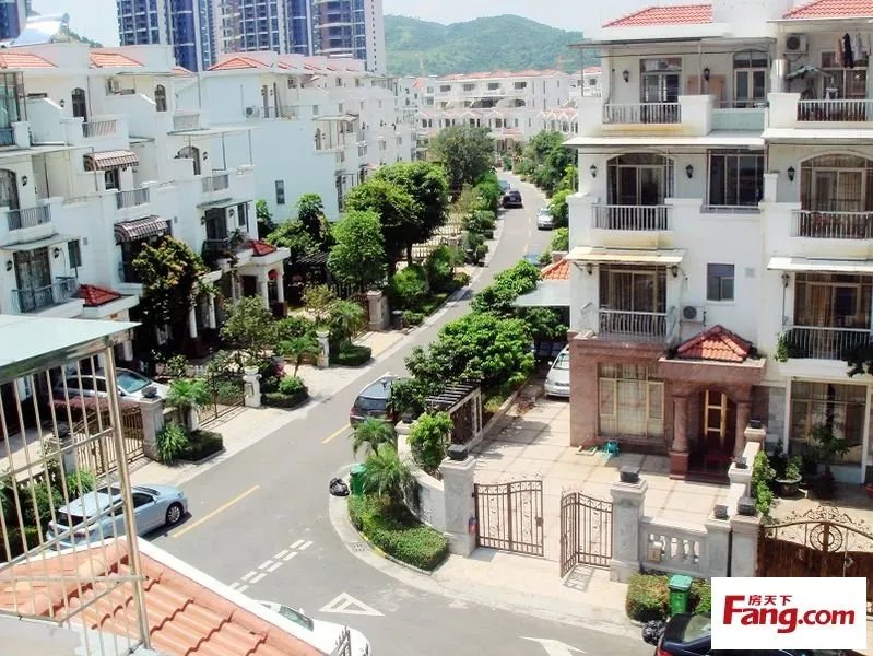 碧桂园凤凰城的广州碧桂园凤凰城