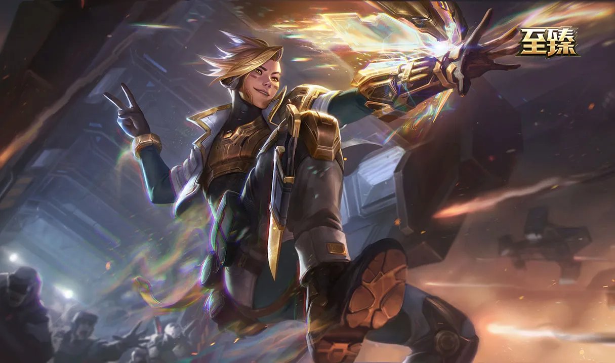 LOLS12全英雄天赋加点