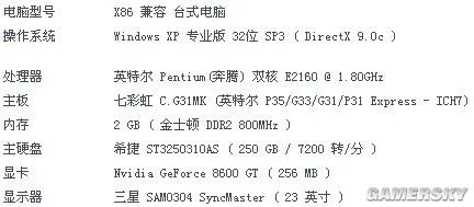 《上古卷轴5：天际》完美解决卡顿延时掉帧等问题