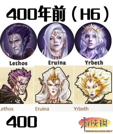 《英雄无敌6:黑暗之影》玩家详评 难现辉煌!