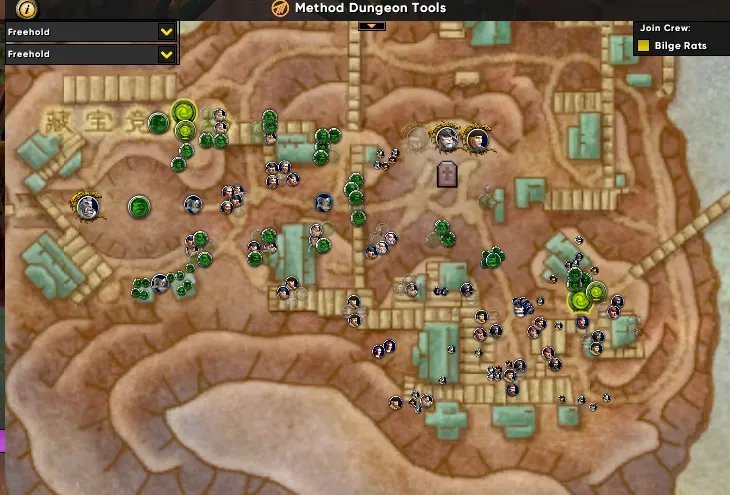 《魔兽世界》2020恶魔猎手天赋加点推荐