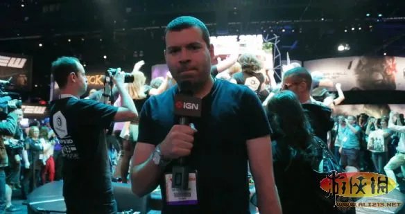 给你最直观感受！IGN盘点2013年E3五大糟糕之处