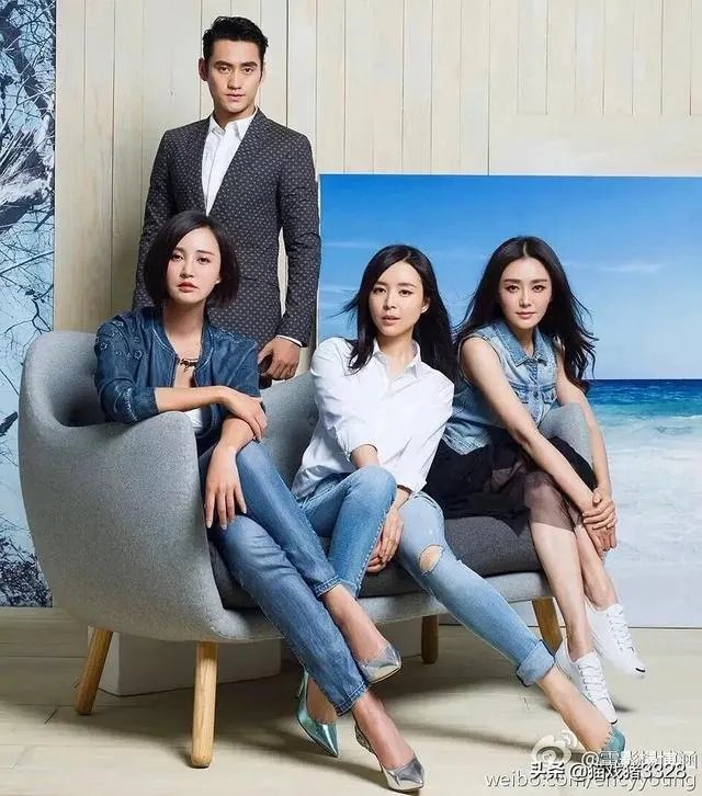 明道主演的电视剧哪个最好看？