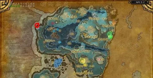 觅血者斯基尔在哪