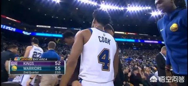 最近火遍全联盟的勇士