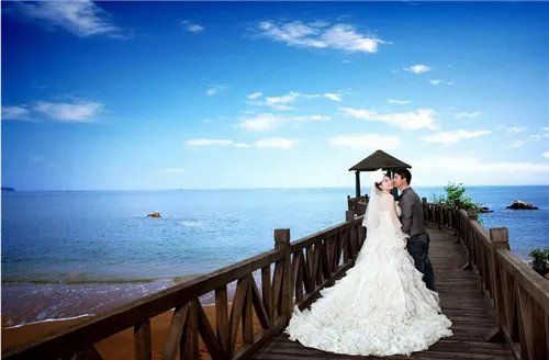 杭州婚纱摄影工作室有哪些 2018杭州知名婚纱摄影影楼推荐