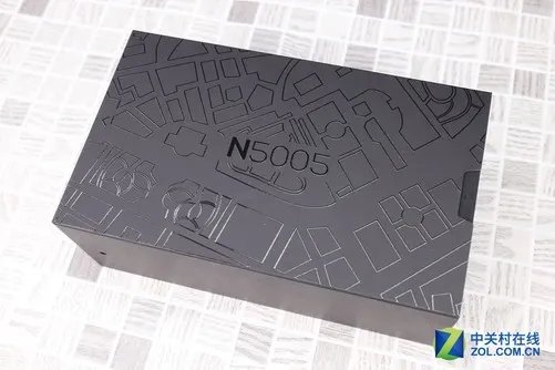 等待7年的圈铁新旗舰 AKG N5005耳塞评测