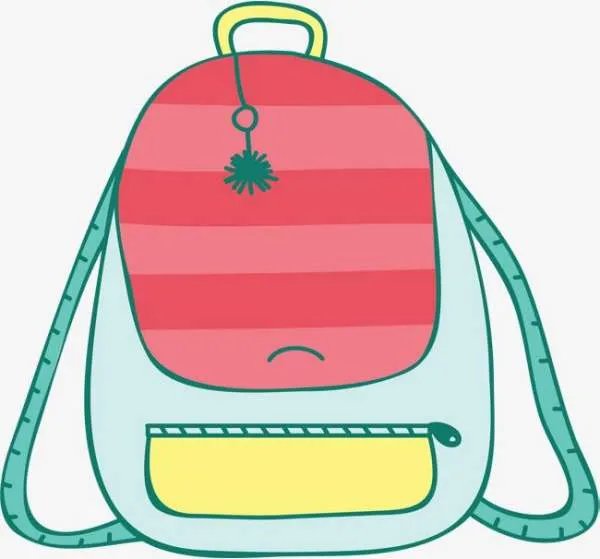 一小学生发明新型书包获国家专利，你觉得此书包实用吗？