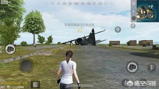 全军出击和刺激战场有什么区别？