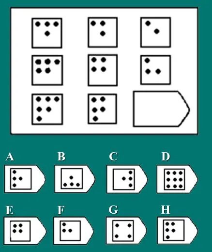 古希腊智商测试6道题