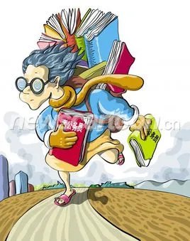 百度考霸的介绍