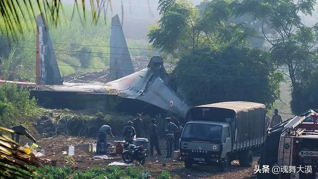 印度将重金打造升级版苏-30MKI,号称超级苏霍伊,性能如何?