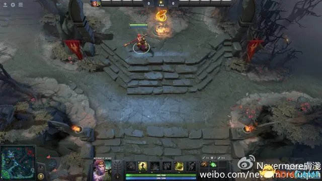 DOTA2 7.0地图改动解析 DOTA2 7.0地图改动详解攻略