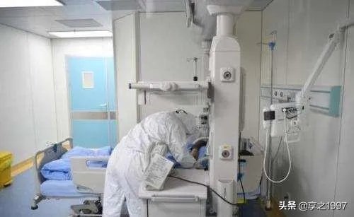 全球最多美国确诊病例超中国意大利