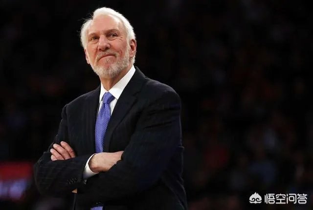 波波维奇最讨厌三分，那为什么马刺三分球命中率排在联盟第一？