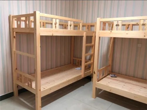 一般宿舍床尺寸是多少