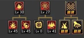 dnf缔造者刷图加点?90级缔造最新加点？