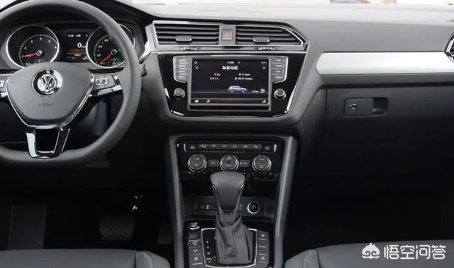 2018年的途观L性价比怎样？