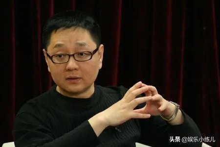 张绍刚为什么离开非你莫属？