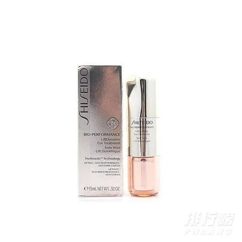 资生堂百优优效修护眼霜怎么样_资生堂百优优效修护眼霜成分