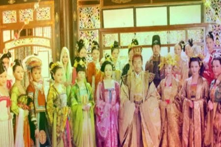 凤图腾电视剧全集介绍 揭秘《凤图腾》大结局