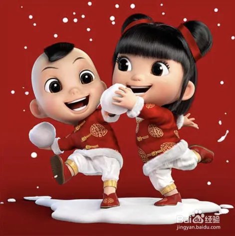 支付宝扫阿福阿娇，赢好礼怎么玩？