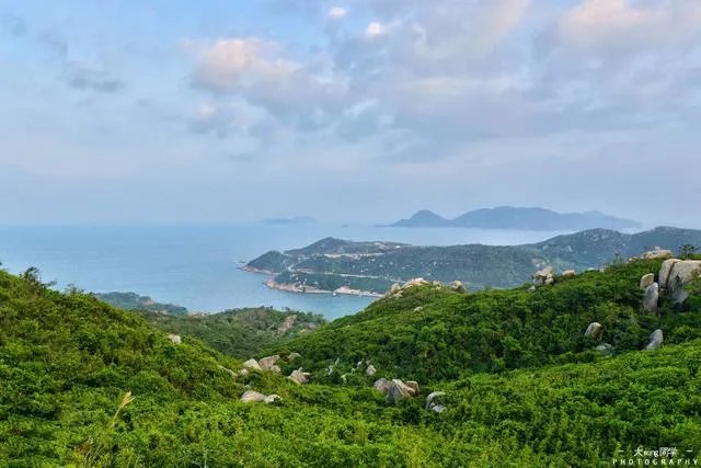 珠海东澳岛好玩吗？景色怎么样？