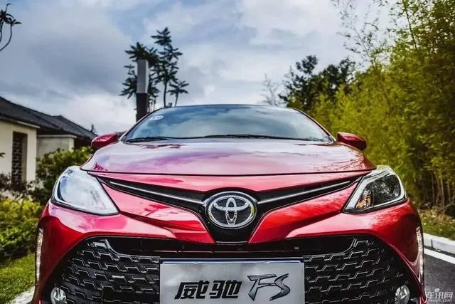 丰田威驰怎么样？