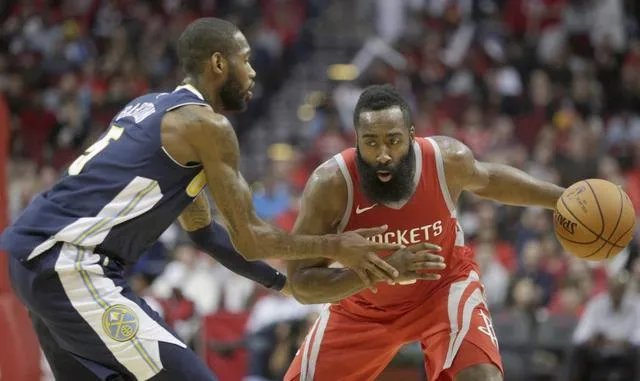 保罗复出之后大胡子今年MVP还有戏吗?