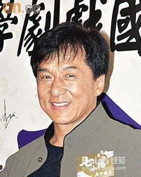 成龙领衔失言引发众怒的十大明星