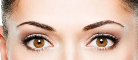 立体纹眉的作用