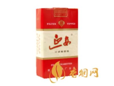 延安香烟价格表和图片大全2020