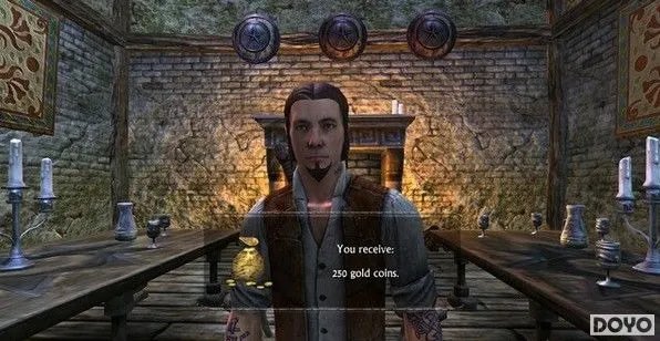 掠夺之剑：暗影大陆-图文流程全攻略