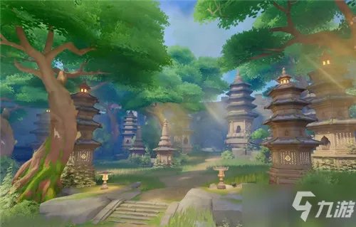 梦幻西游三维版藏宝阁攻略_藏宝阁上线时间分享