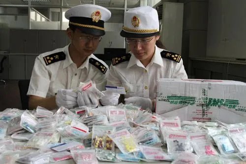 涉毒网红减肥药对人体有何伤害？