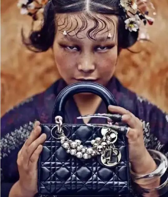 陈漫《少先队员》，怎么回事？