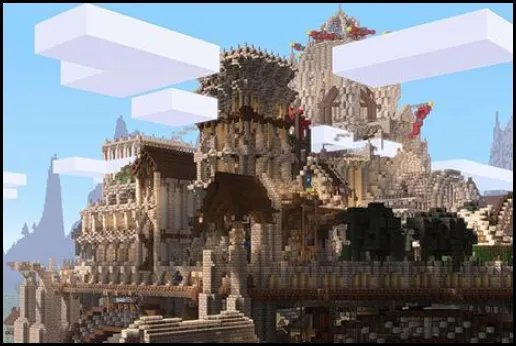 中国最火端游排名