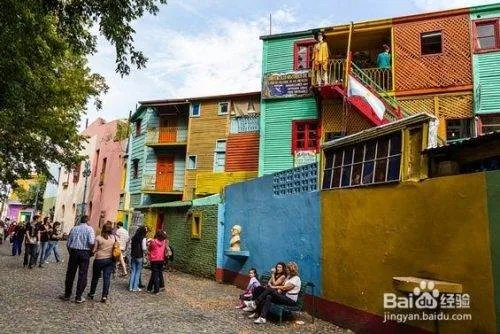 布宜诺斯艾利斯有哪些景点