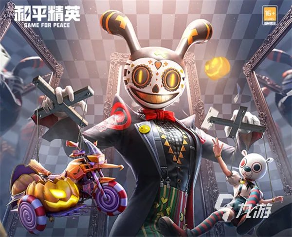 目前比较火的网游有哪些 2023当前火爆的网游排行榜