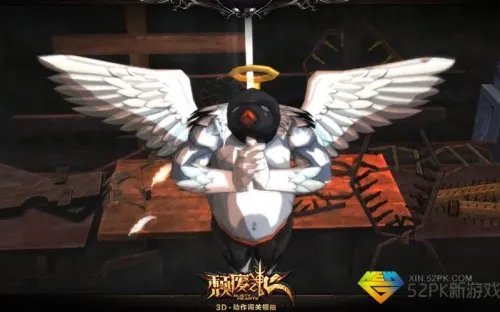 恐龙变芭比《颓废之心》怪物呆萌大合集实录