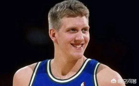 如果周琦在九十年代入选NBA会有多大成就?