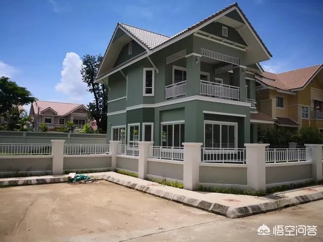 泰国别墅价格怎么样？性价比如何？
