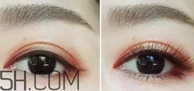 2018年流行什么眼影颜色？2018年眼影流行色