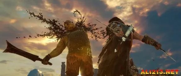 6G显存够？《中土世界：暗影魔多》8K截图欣赏