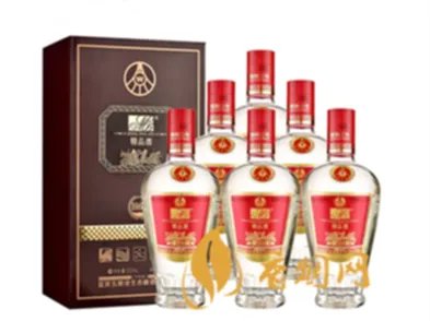 五粮液保健酒珍品玉露——中华百年酒文化的结晶